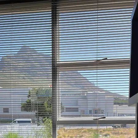 Mountain View Flat Apartment Cape Town Exterior photo