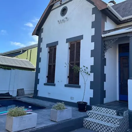 Mountain View Flat Apartment Cape Town Exterior photo