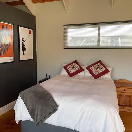 Mountain View Flat Apartment Cape Town Exterior photo