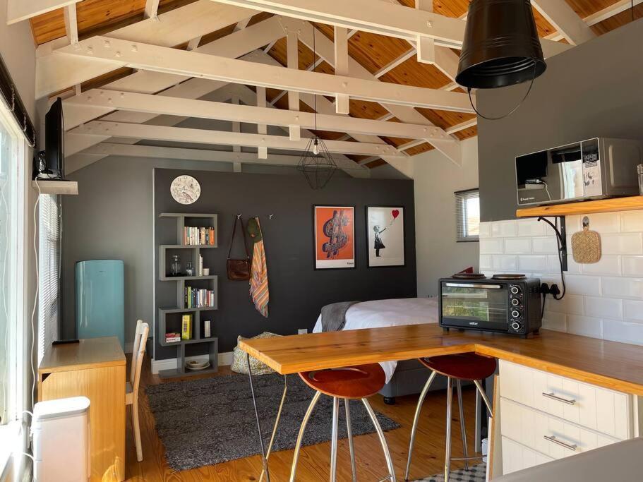 Appartement Mountain View Flat