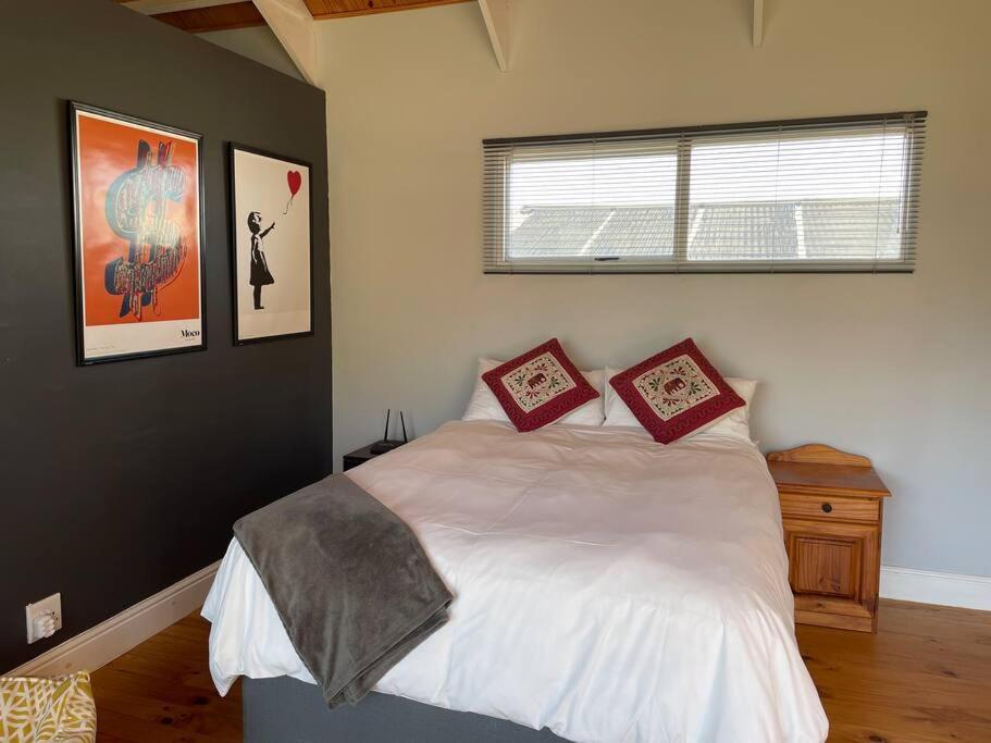 Appartement Mountain View Flat