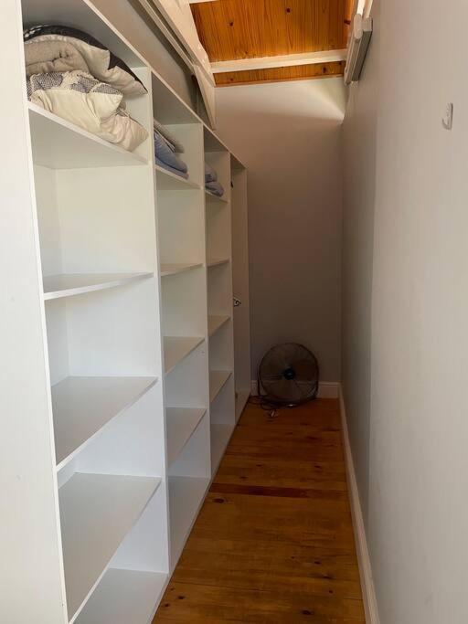 Appartement Mountain View Flat Kaapstad