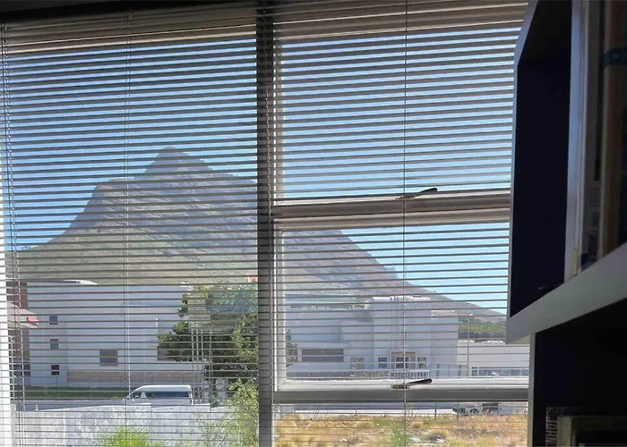 Mountain View Flat
