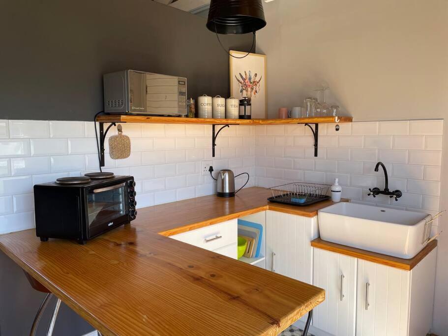 Apartment Mountain View Flat Kapstadt